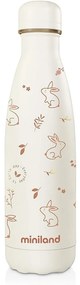 Termofľaša Natur 500ml zajačik