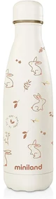 Termofľaša Natur 500ml zajačik