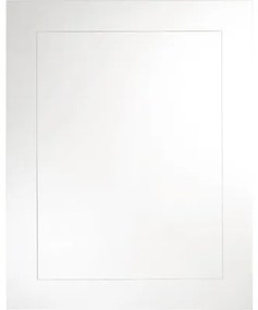 Kúpeľňové zrkadlo Romy 50x40 cm