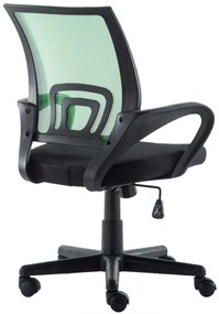 Kancelárska stolička DS37499 - Zelená