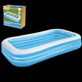 CH VEĽKÝ ZÁHRADNÝ BAZÉN 3,05 m x 1,83 m x 56 cm