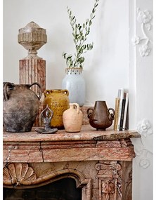 Soška z polyresínu (výška 17 cm) Miiral – Bloomingville