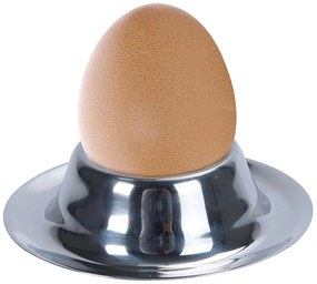 EGG Kalíšok na vajce nerez