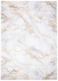 Dizajnový koberec MARBLE - PRINT TOSCANA ROZMERY: 80x150