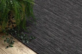 Behúň SIZAL SION čierny