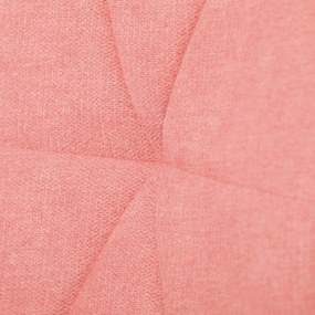 Sada jedálenských stoličiek CT-285 PINK2, 4 ks