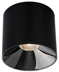 Svietidlo Nowodvorski 8737 CL IOS LED 20W, 3000K, 36° BLACK