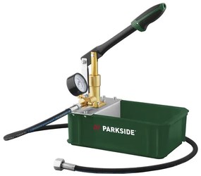 Parkside®  Ručné skúšobné čerpadlo  (100378620)