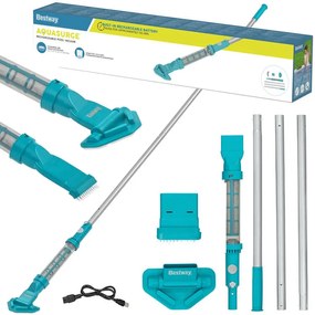 Bazénový vysávač AquaSurge Bestway  58771
