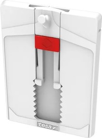 Tesa Powerstrips háčik biela 777770000700 77777-00007-00