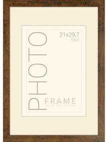 Fotorám 21x29,7, SWF006 AFK