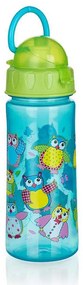 Fľaša na nápoje Owl G 500 ml 12628000G
