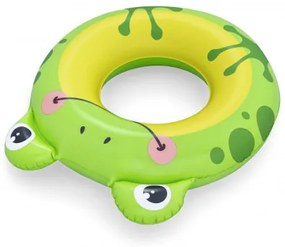 Nafukovacie koleso Bestway 36351 žabka 76 cm