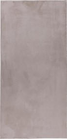 Behúň Pouffy 5100 Beige, 80x250, béžová, obývacia izba, Ayyildiz