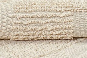 TA Koberec KF05A WHITE RIO LOOP YAA Rozmer: 160x230 cm