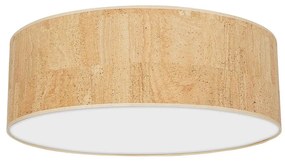 Stropné svietidlo CORK 3xE27/60W/230V