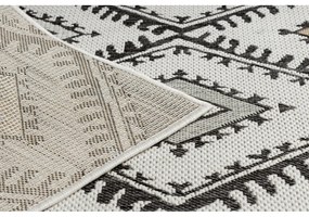 Kusový koberec Korin krémový 140x190cm