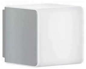 Steinel 055509 - LED Vonkajšie svietidlo so senzorom L 830 LED/9,5W/230V IP44
