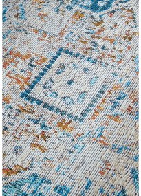 Svetlomodrý vonkajší koberec 120x180 cm Rene – Villeroy&amp;Boch
