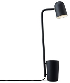 Northern Stolná lampa Buddy, black 249