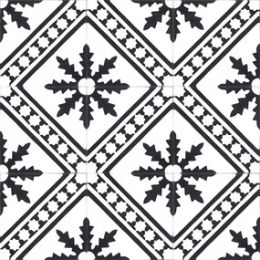 Cementové dlaždice 4002 | Articima