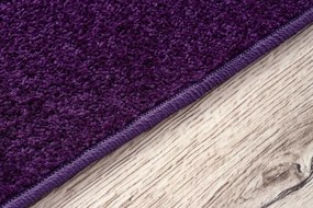 Koberec ETON fialový