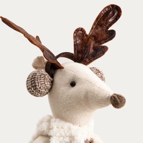 Vianočná dekorácia LATEST škriatok 770920