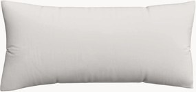 Obliečka na vankúš z organickej bavlny Knitted Jersey, Š 80 x D 40 cm