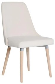 Dizajnová jedálenská stolička Nayelina - rôzne farby