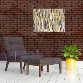 Obraz - Moderná dekorácia (70x50 cm)