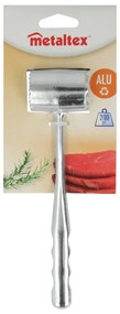 Hliníková palička na mäso – Metaltex