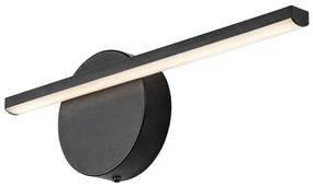 Rabalux 78034 - LED Nástenné svietidlo SABIRA LED/6W/230V 4000K