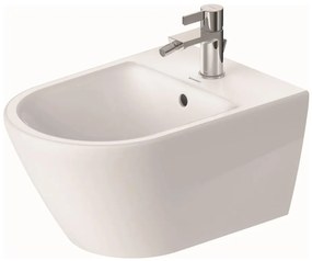 Duravit 2294150000 - Závesný bidet D-NEO keramika/lesklá biela