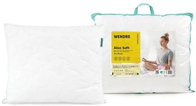 Vankúš Aloe Soft 70x90 cm