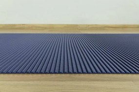 Kúpelňová penová rohož Softy-tex 802 granátová