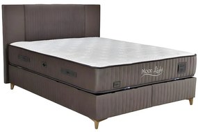 Posteľ Moonlight 160x200