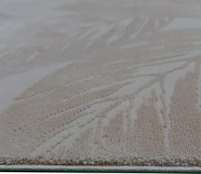 BE Koberec Zurich 1925 PINK – ružový obdĺžnikový Rozmer: 160x230 cm