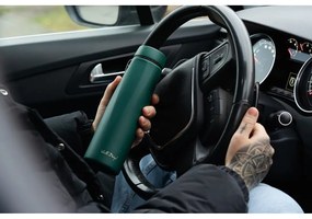 Zelená termoska 500 ml Fuori – Vialli Design