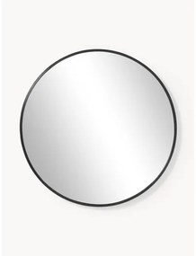 Okrúhle nástenné zrkadlo Ida