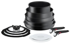 Súprava riadu Tefal Ingenio Ultimate L7649053 12 ks