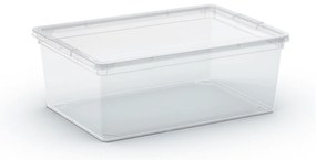 KIS Úložný box S - 10,5 litrov obsah