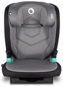 Lionelo - Autosedačka NEAL i-Size 100-150 cm Sivý kameň