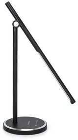 Aigostar - LED Stmievateľná dotyková stolná lampa LED/8W/230V 3000-6000K čierna