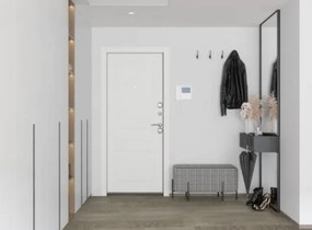 PVC podlaha Alfa 531 Bourbon