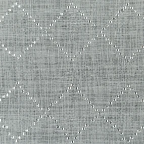 ZÁCLONA NA PÁSKE KLEO 350X270 CM BIELA