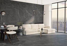 Dlažba Pietra Antica Nero 80x80