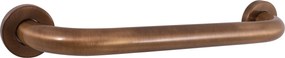 Slezák - RAV Madlo pevnostné 353 mm COLORADO - COA0705SM, Stará mosadz (Bronz)