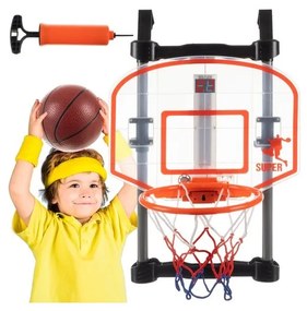 21800 DR Basketbalový kôš pre deti
