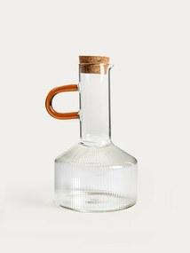 Fľaša DROP na olej a ocot 007001 450 ml