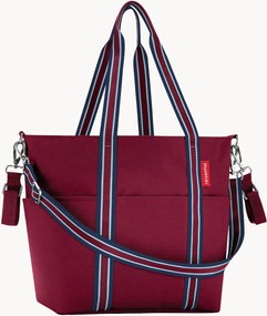 Organizér na kočík Dark Ruby